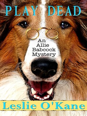 Play Dead - ebook